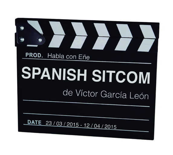 sitcom spanish comedy shows