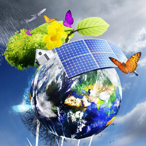 ciencia y ecología