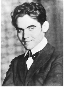 lorca